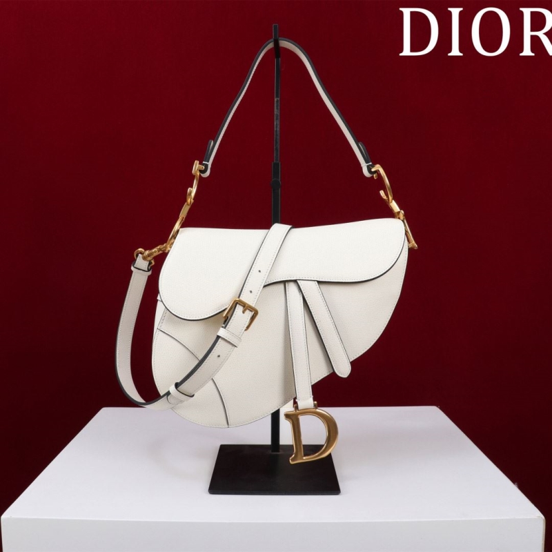D*or saddle bags